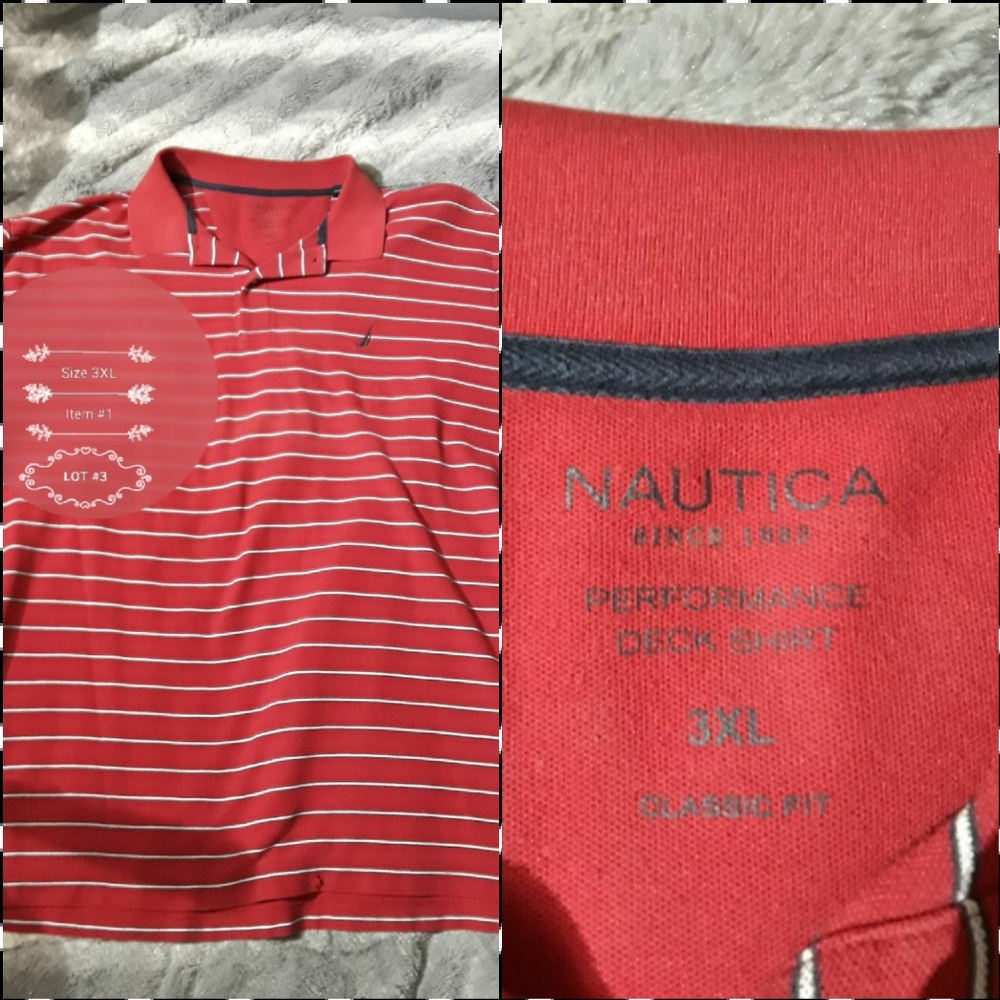 Men's Shirts